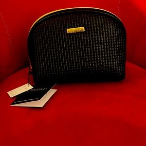 BRAND NEW JOAN & DAVID  MAKEUP BAGS